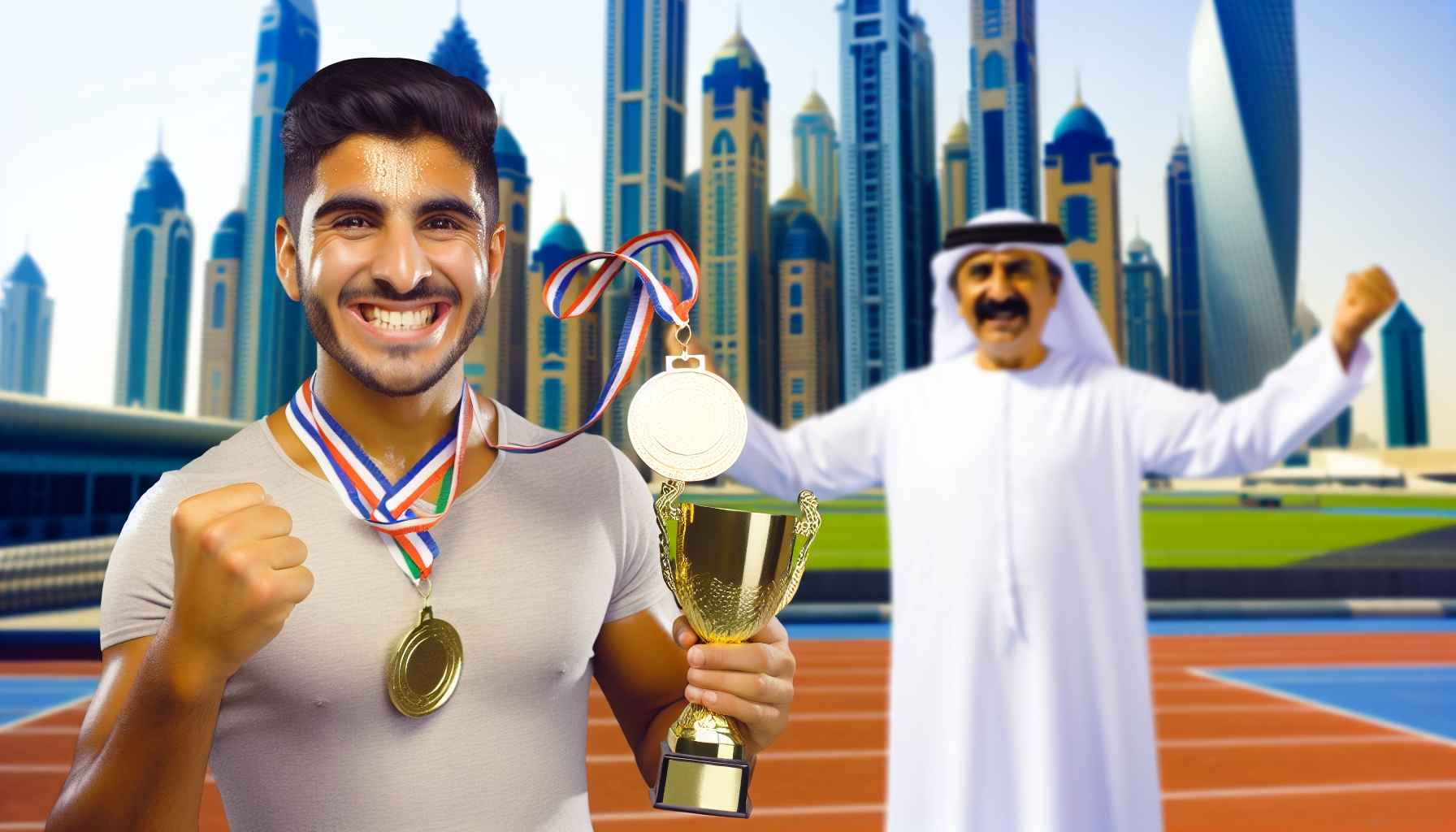 Tips for Choosing the Right Sports Center in Dubai