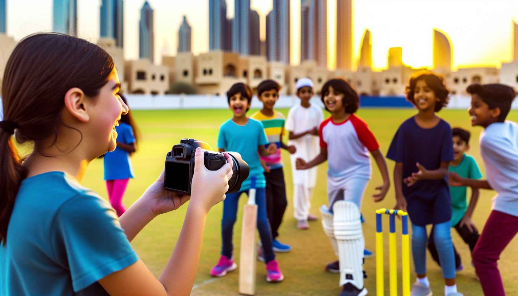Tips for Choosing the Right Sports Facility in Dubai