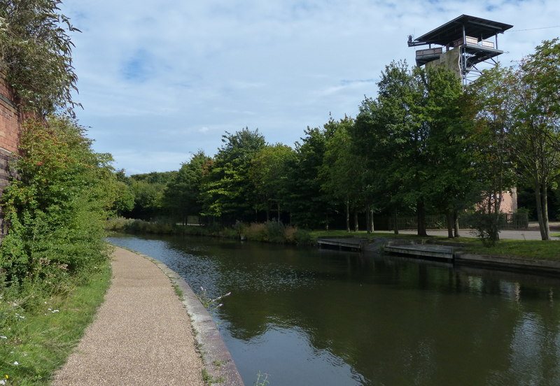 Ackers Adventure in England, United Kingdom