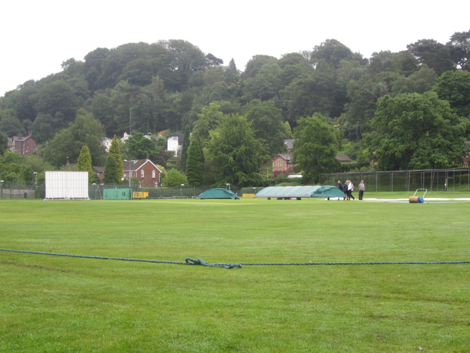 Alderley Edge Cricket Club