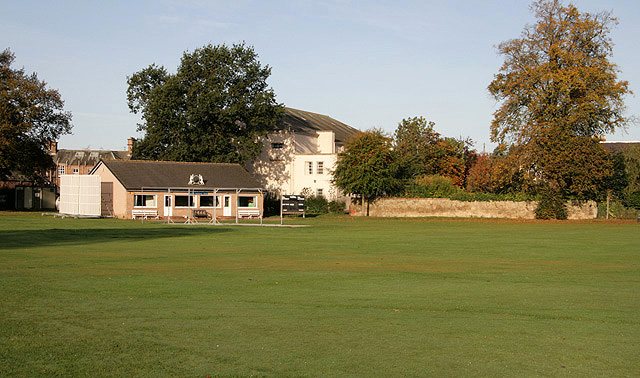 Alnwick Cricket Club
