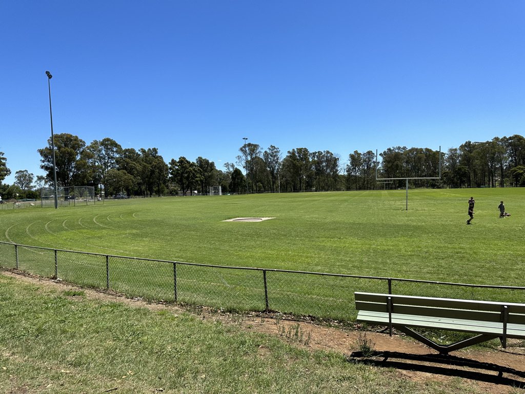 Craik Park
