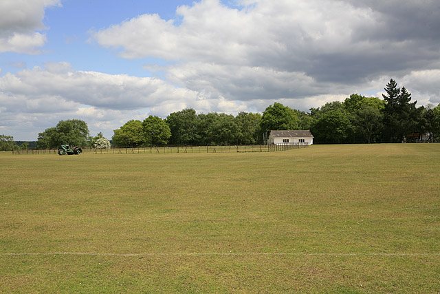Ellingham & Ringwood Rugby Football Club