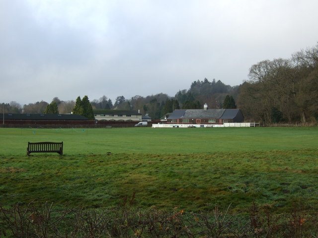 Ilkley Cricket Club
