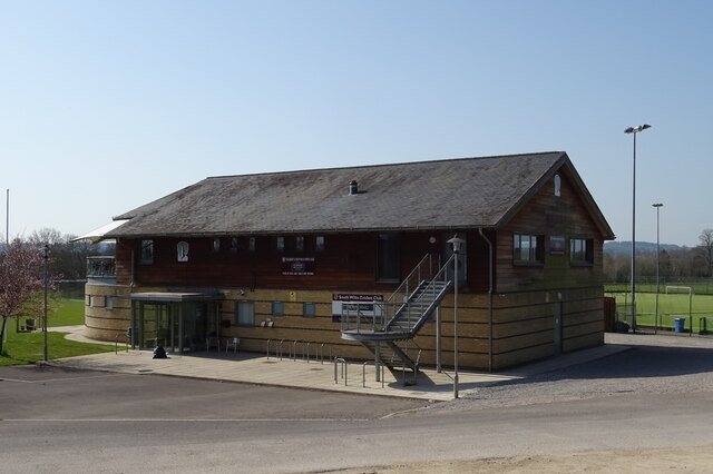 Salisbury and South Wilts Sports Club
