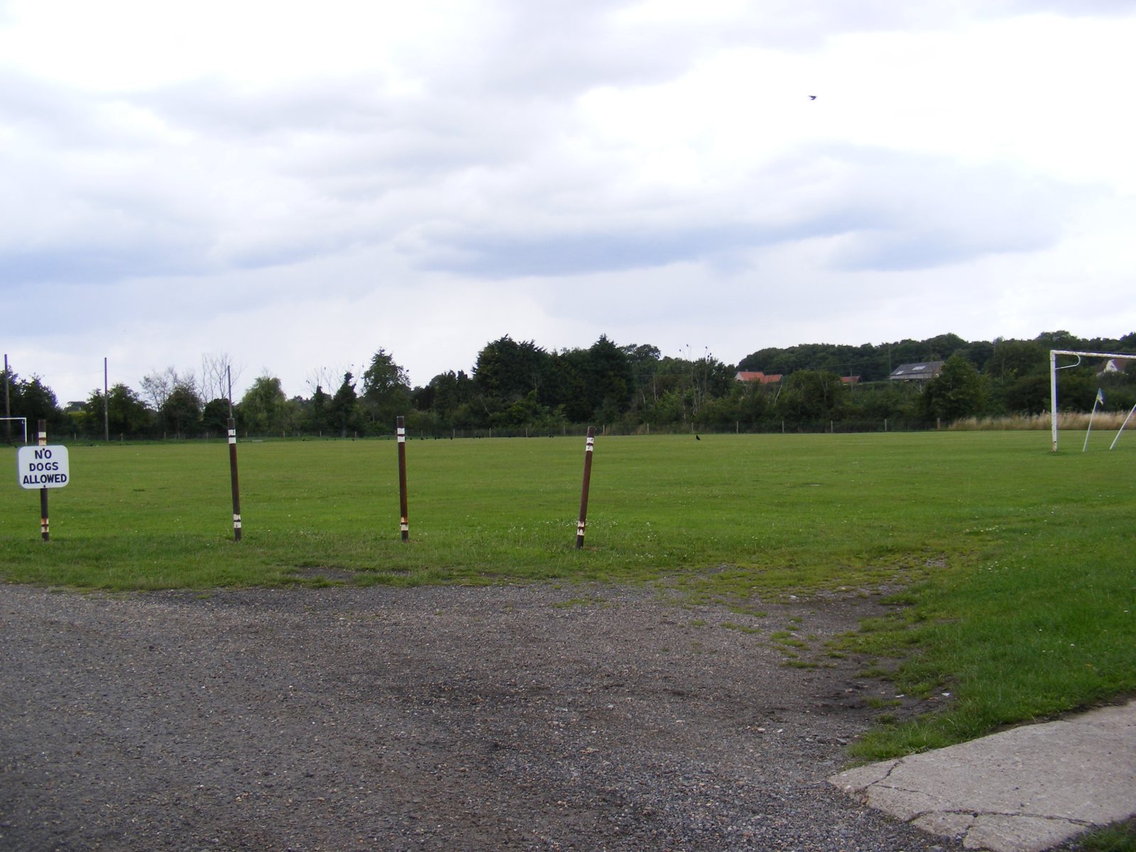 Saxmundham Sports Club
