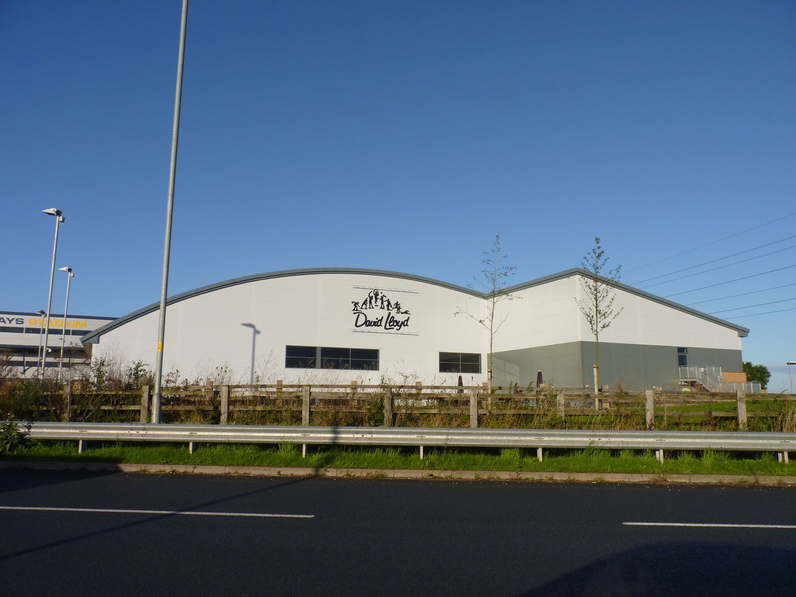 Sixways Stadium