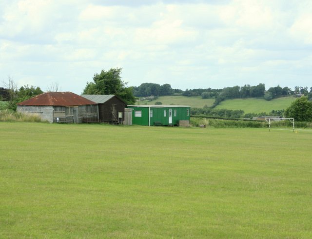 Studley Cricket Club