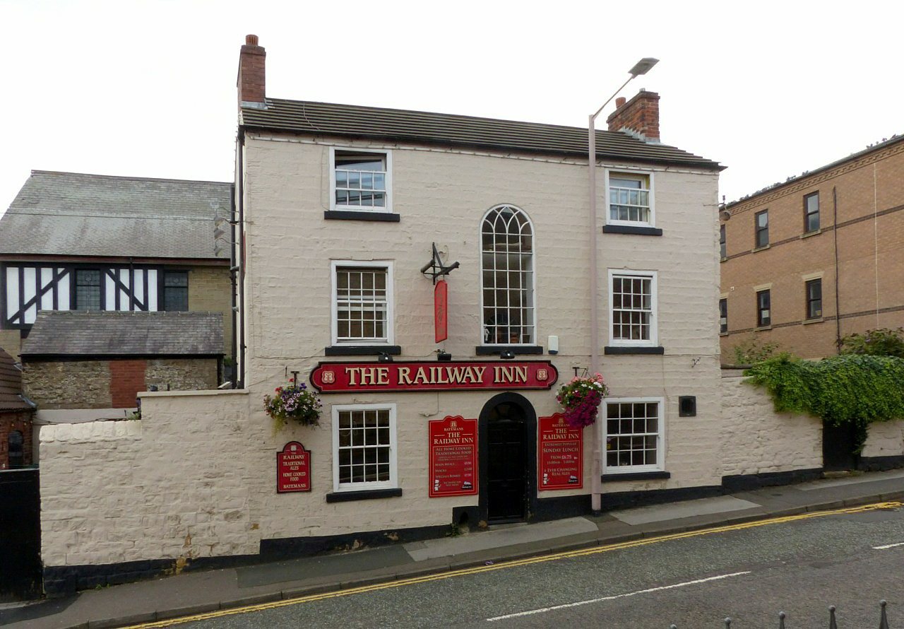 The Railway Inn