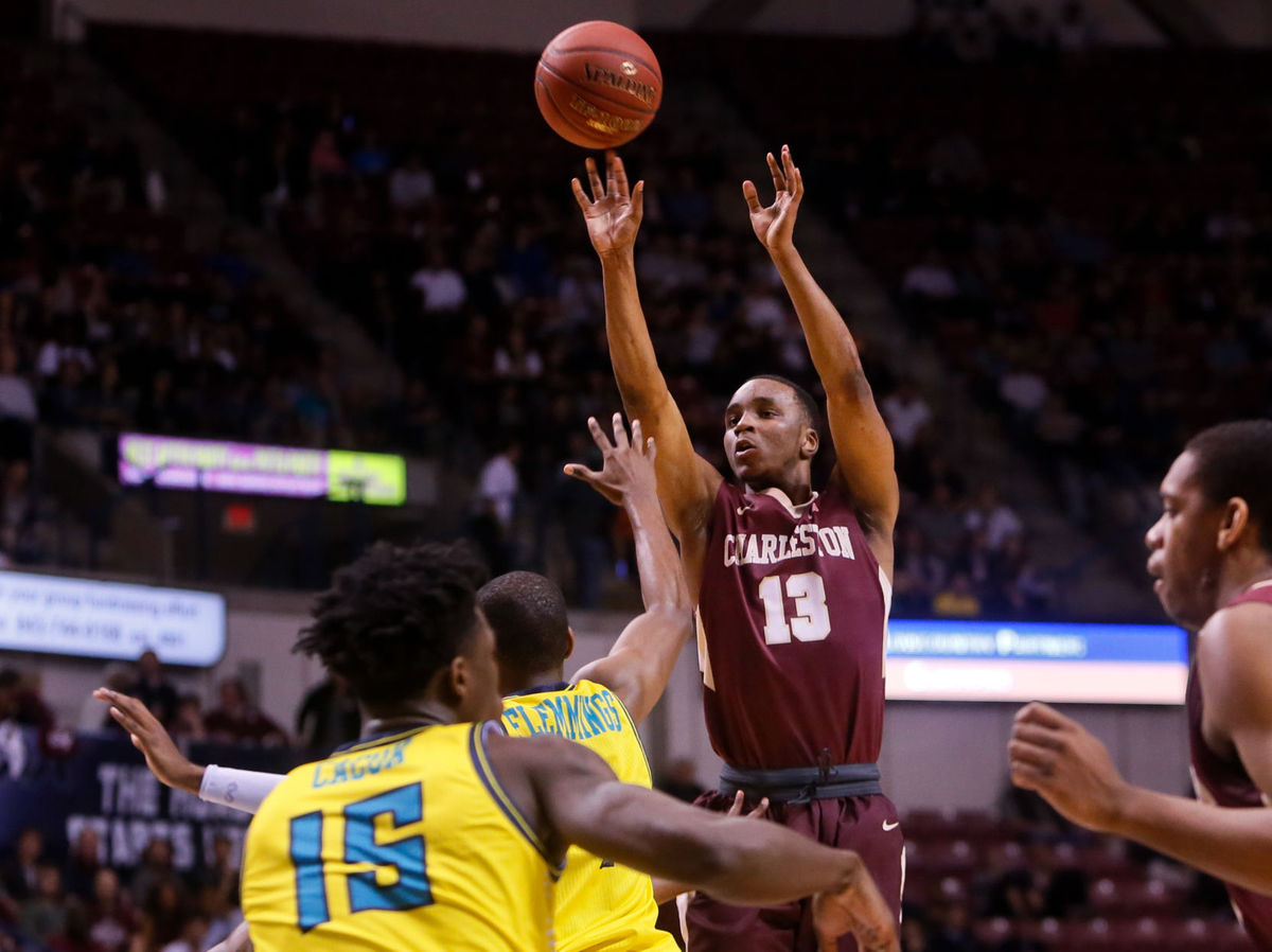 College basketball CAA betting preview: Will Charleston finally get back to the dance? article feature image