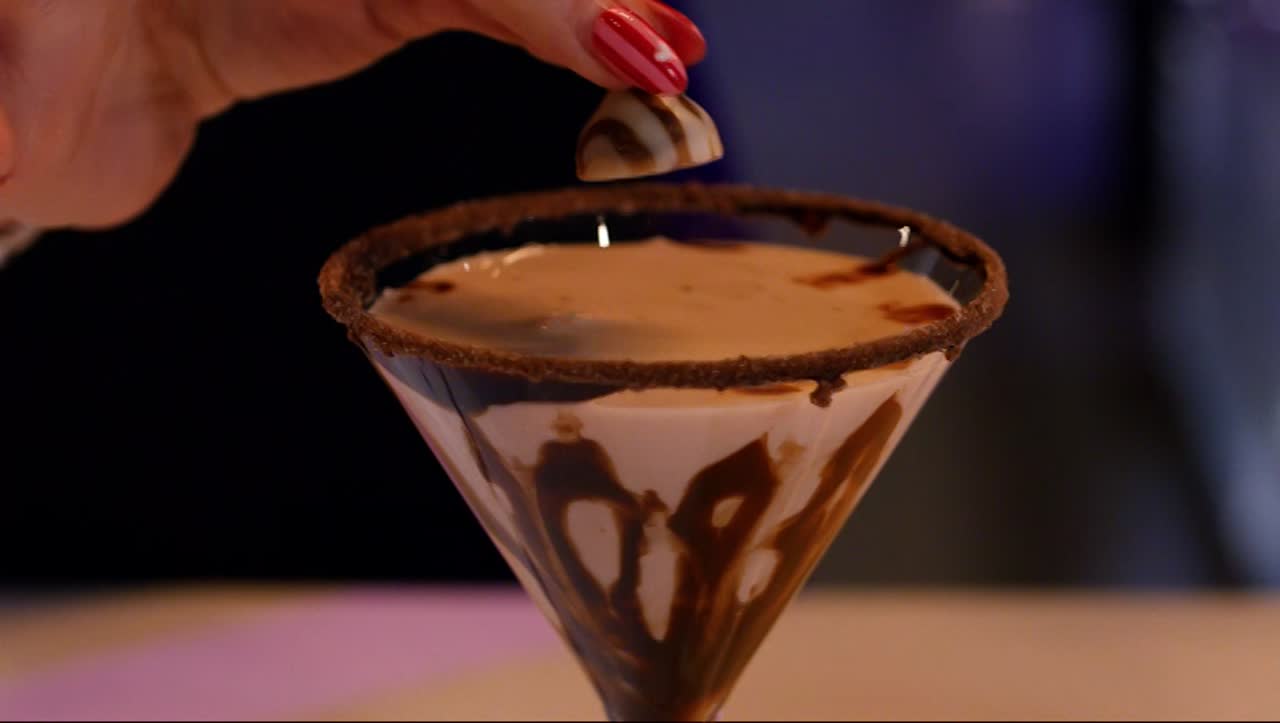 Hershey Social Video