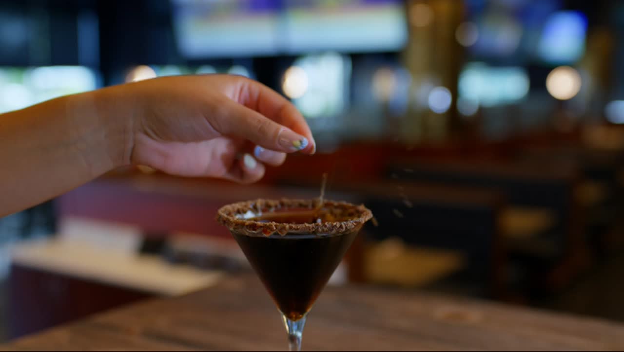 Hershey Social Video