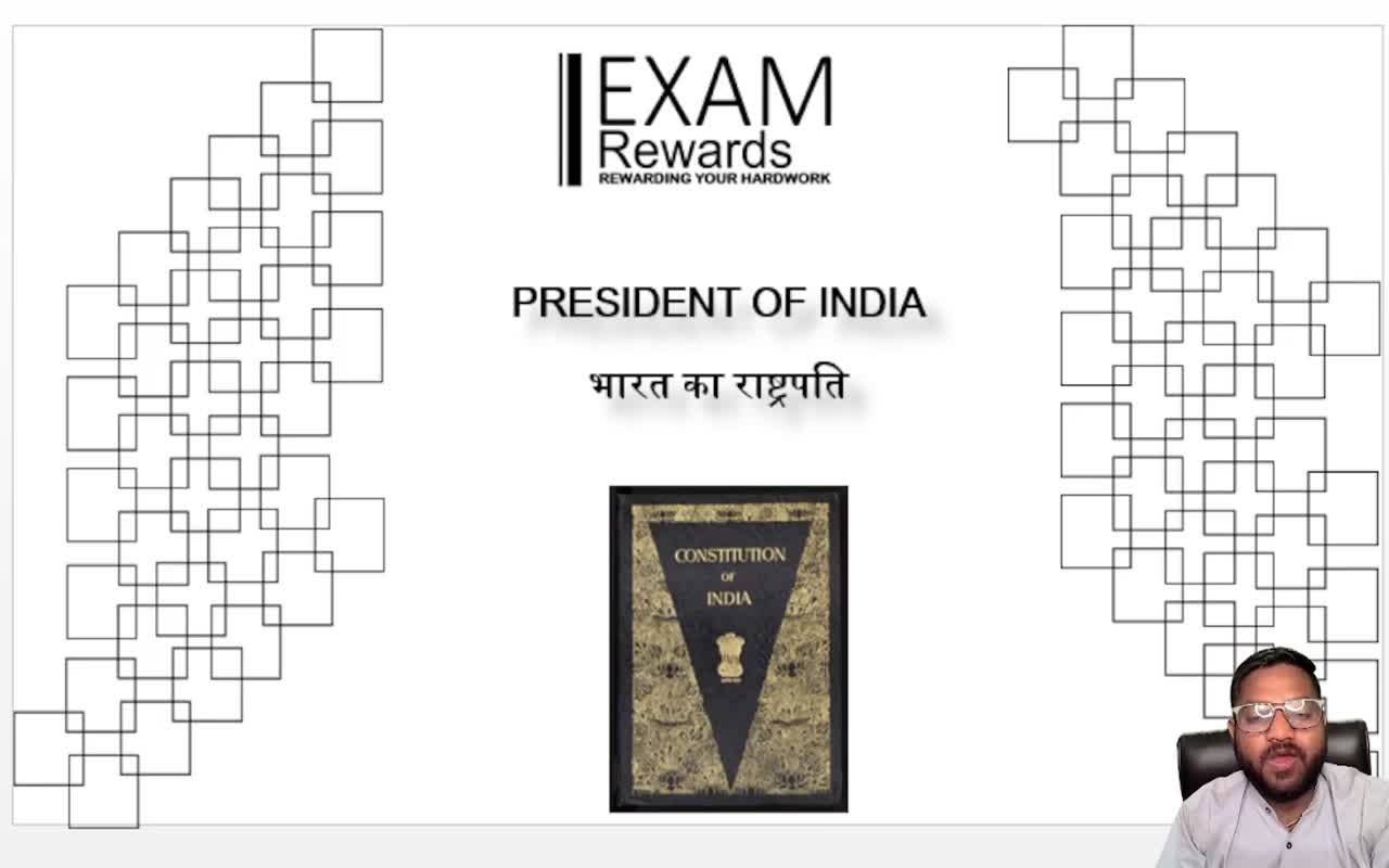 PRESIDENT OF INDIA (1)