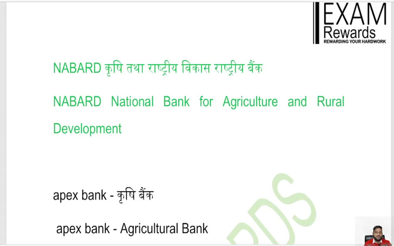 AGRICULTURE IN INDIA (4)