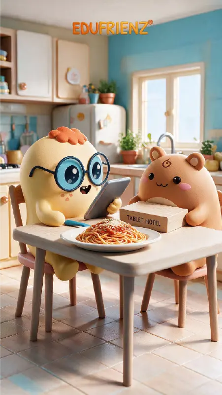 digital-meal-time-rules