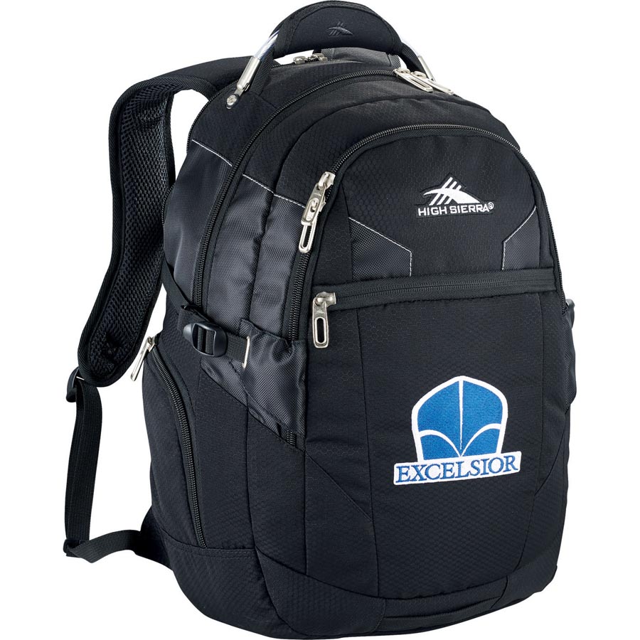 high sierra xbt backpack