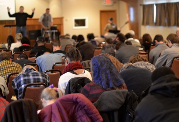 Springs Of Grace Bible Church