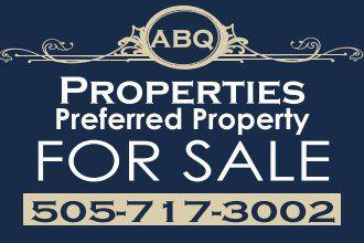 ABQ Properties LLC
