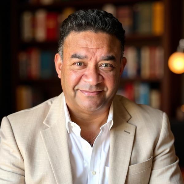 picture of listing agent