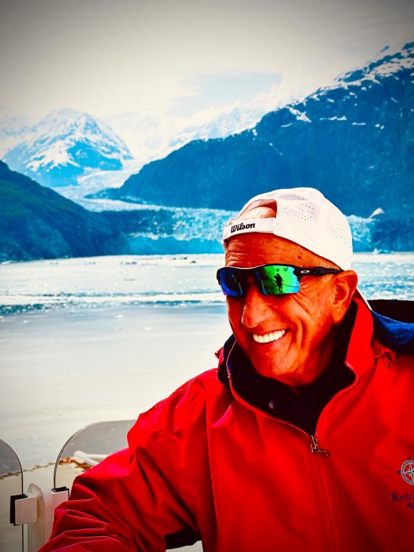 Richard T. Dingfelder