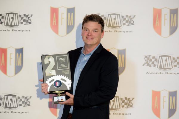 picture of listing agent