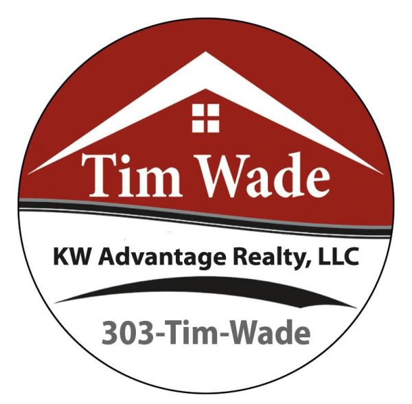 Tim Wade