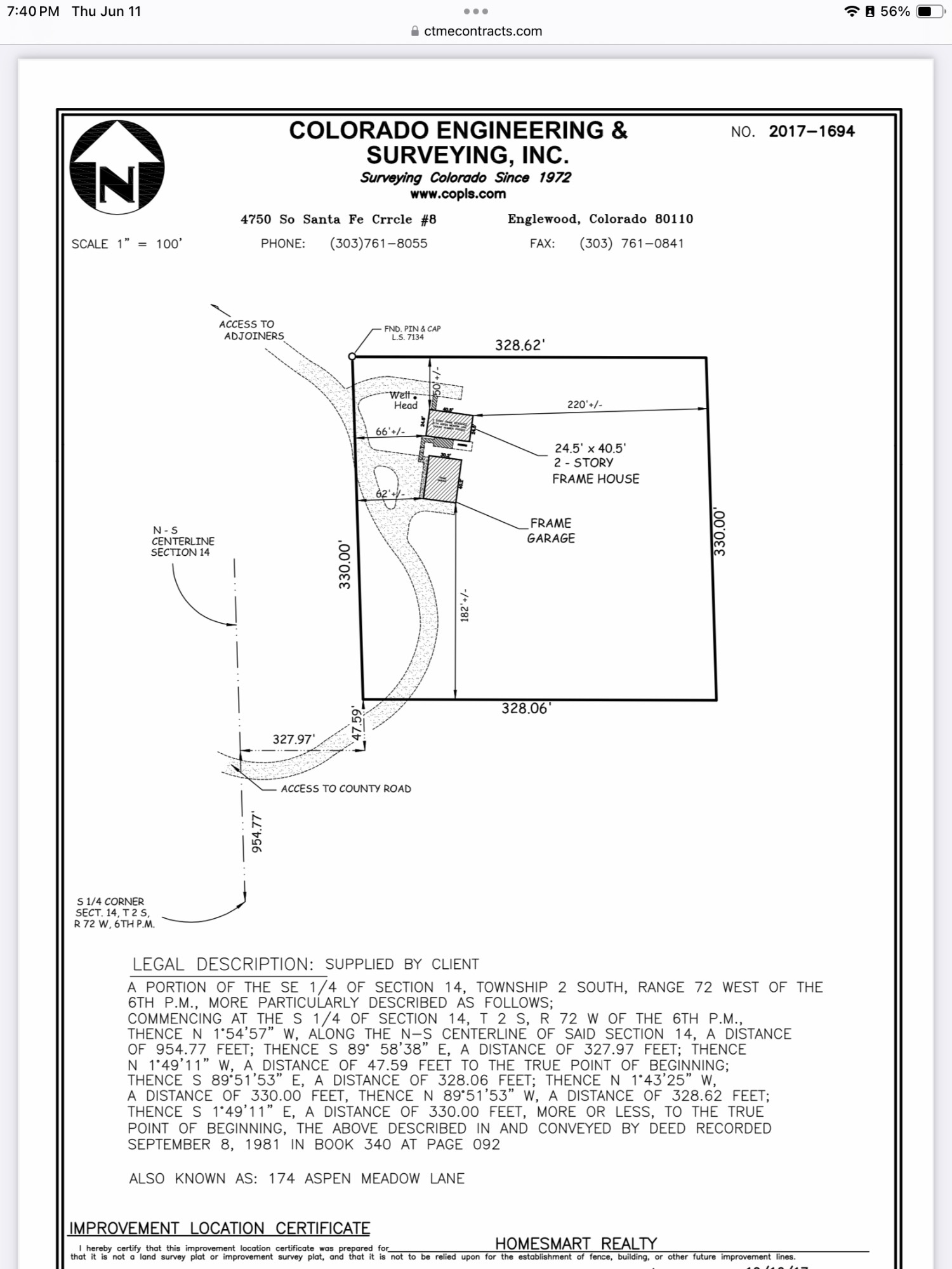 photo of property