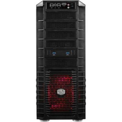 Buy computer case mode - Coolermaster Haf 932 Chassis Advanced Mod. Atx MidTower Computer Case