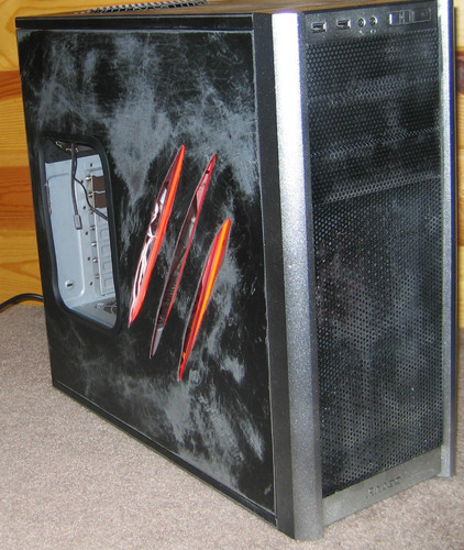Buy computer case mode - Mid Tower Gaming Computer Case Antec 300 Mod