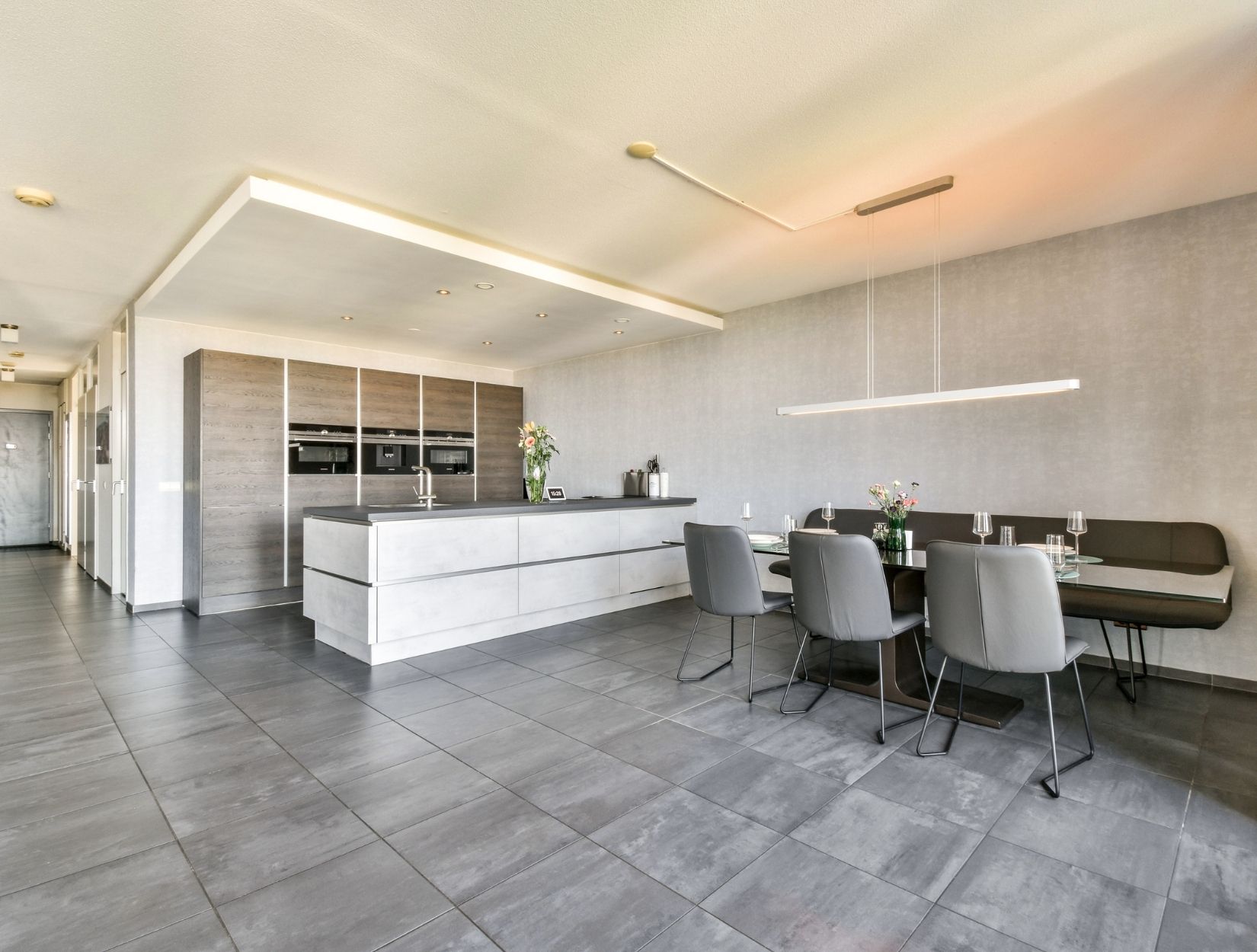 Residential Cleaning for Families in NYC