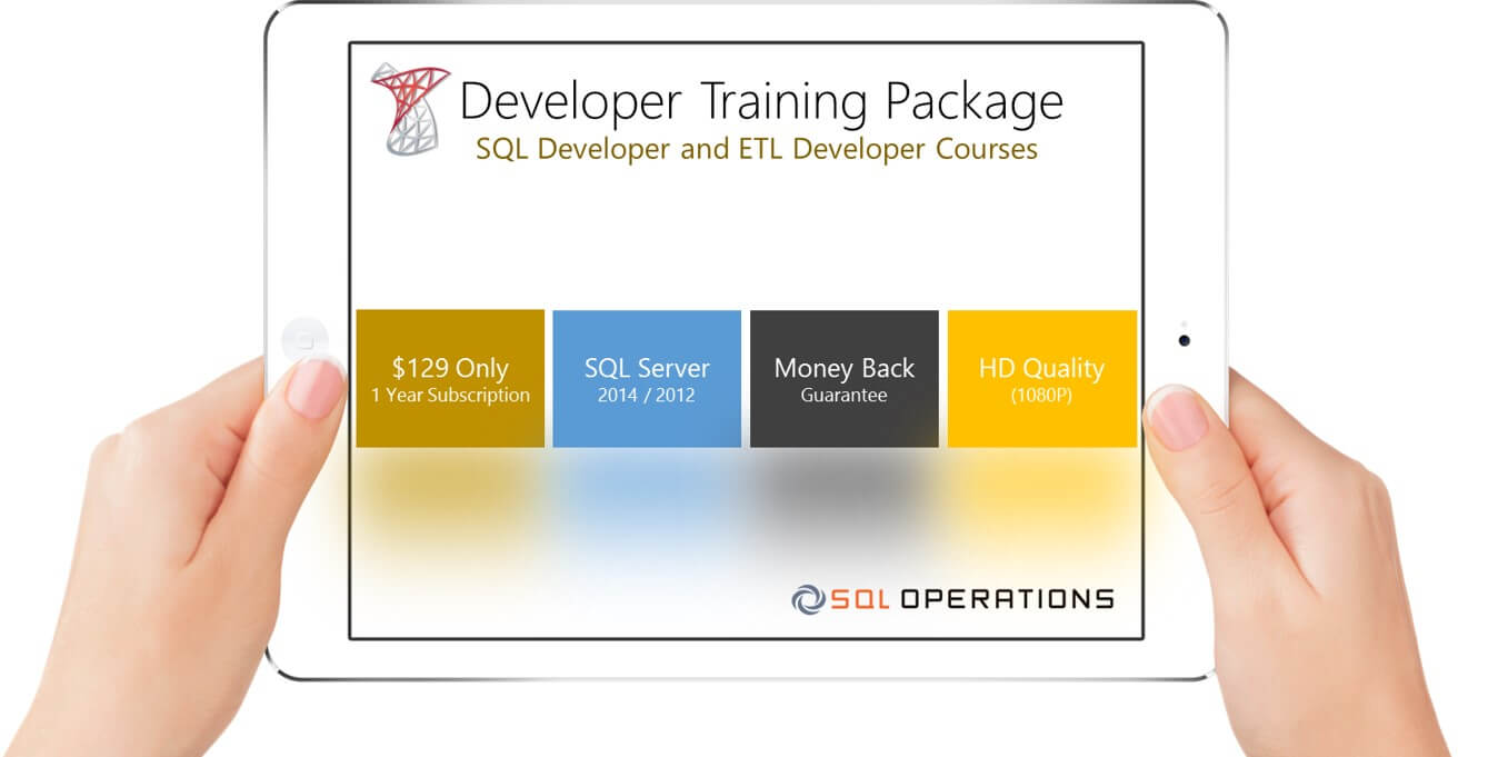SQL Server Training