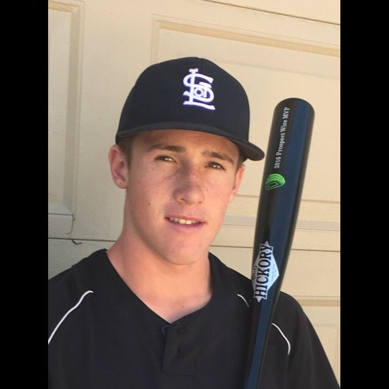 SportsRecruits Jacob Berry