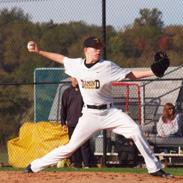 SportsRecruits Diamond Jacks Baseball