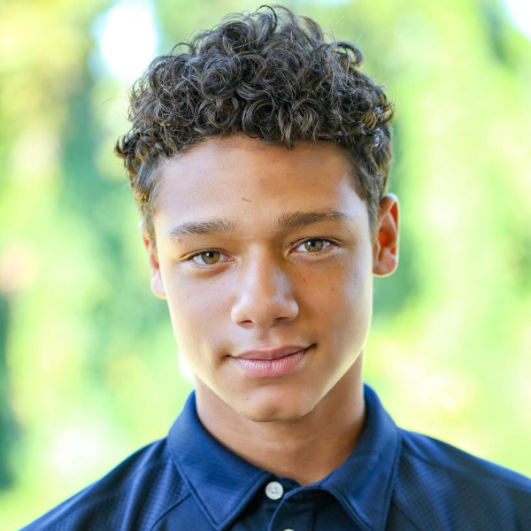 Zaylan Washington