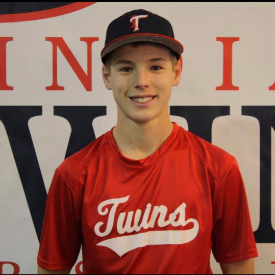 SportsRecruits Indiana Twins Baseball Club