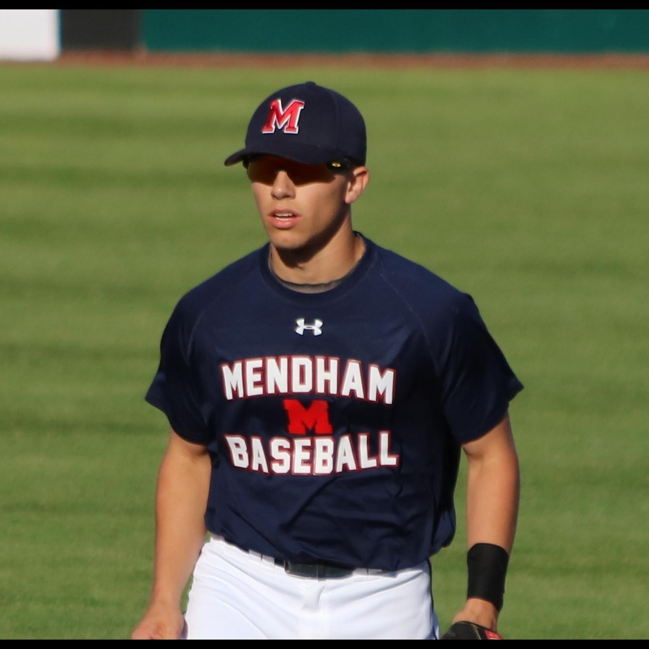 SportsRecruits Diamond Jacks Baseball