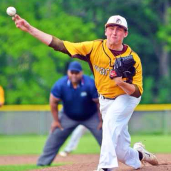 SportsRecruits Diamond Jacks Baseball