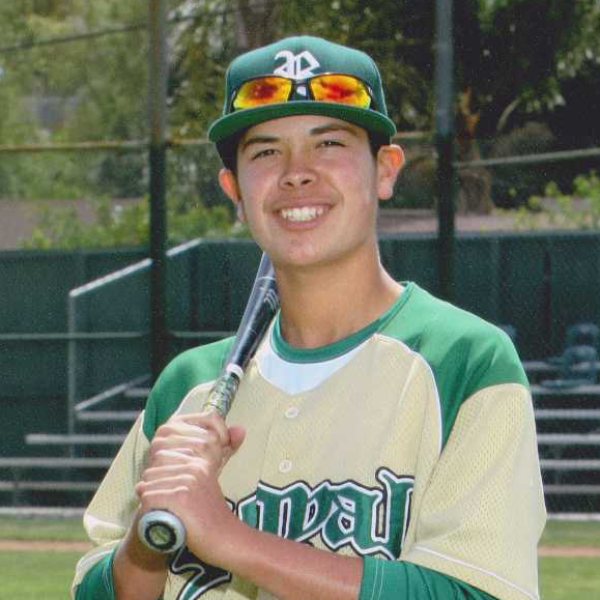 Isaiah Leon
