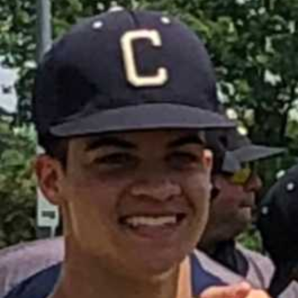 Camden Jordan