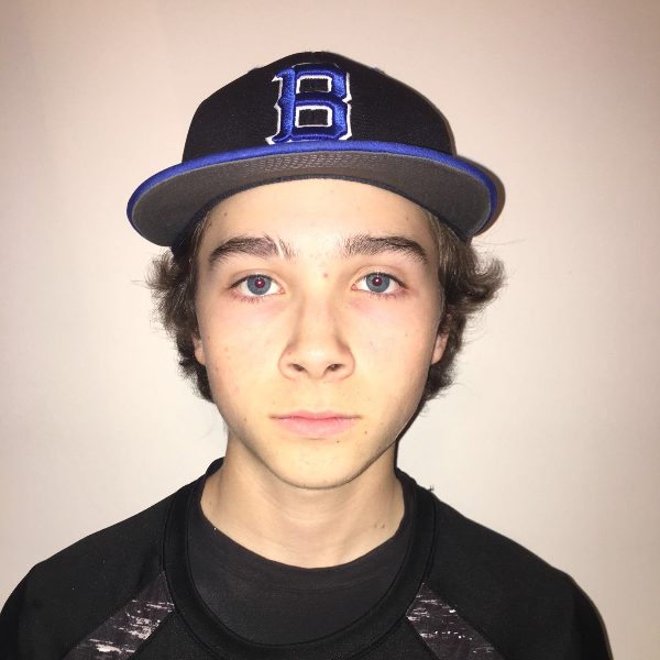 Troy Ludwig