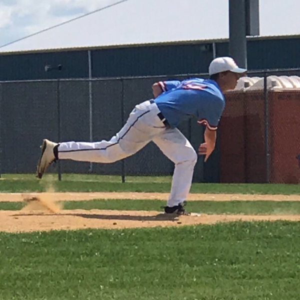 Tyler Hutchinson
