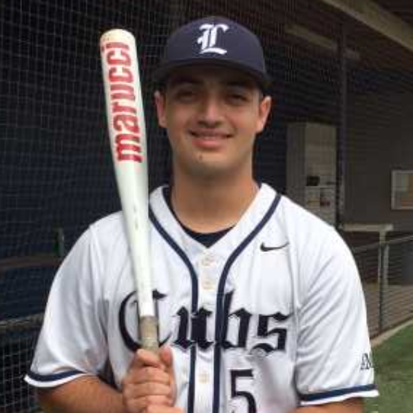 CJ Garcia