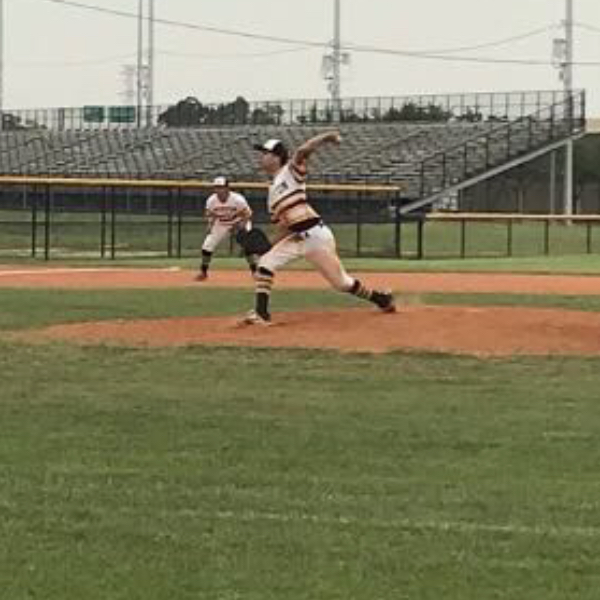 Dominick Garza