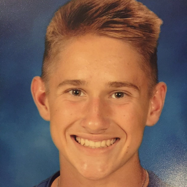 Max Milligan