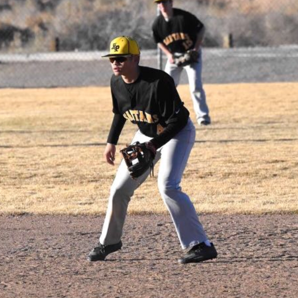 Cesar Garcia