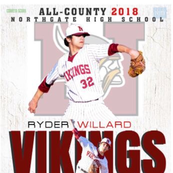 Ryder Willard