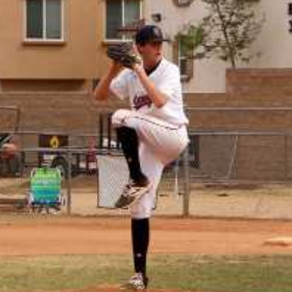 Trent Casey
