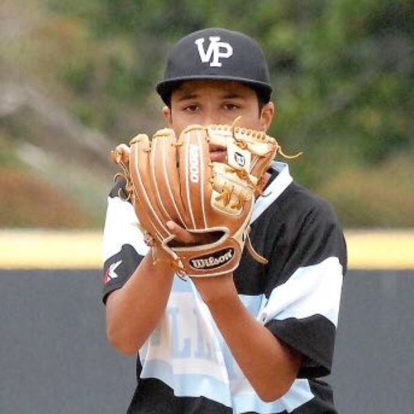 Adam Gonzalez