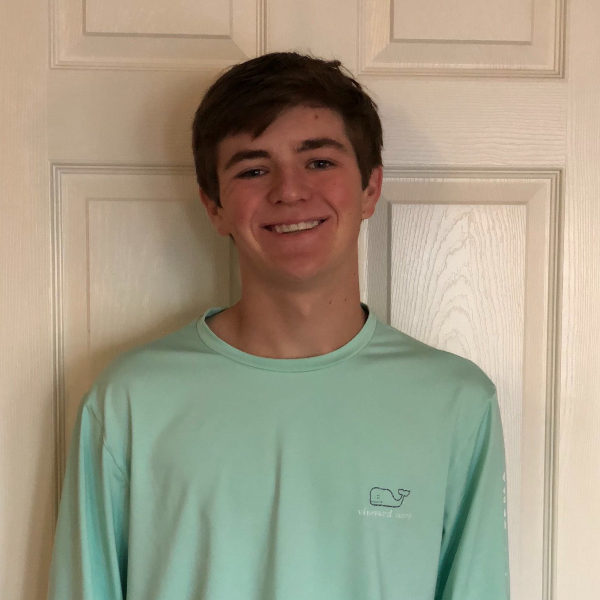 Chase Tennyson