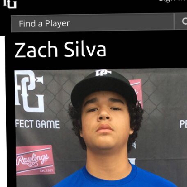 Zach Silva